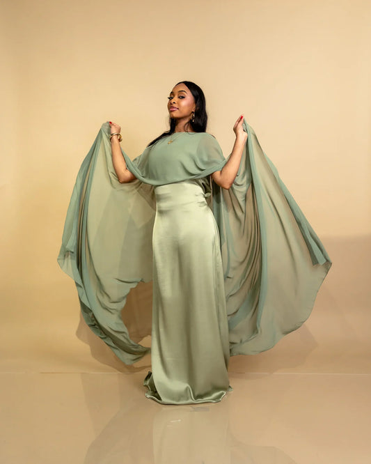 Wedding Season Elegance: Mn Nur Fashion Outfits Perfect for Celebrations in the UAE