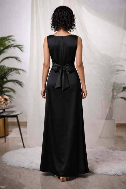 Inner Silk Dress