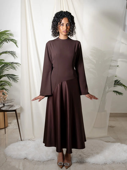 Mn Nur Dress