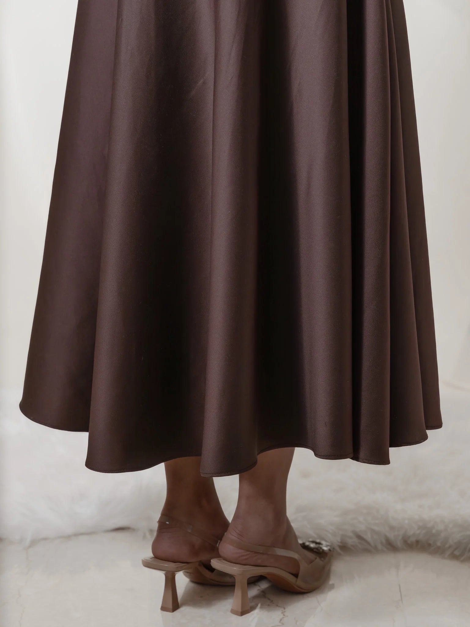 Mn Nur Dress