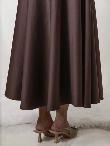 Mn Nur Dress