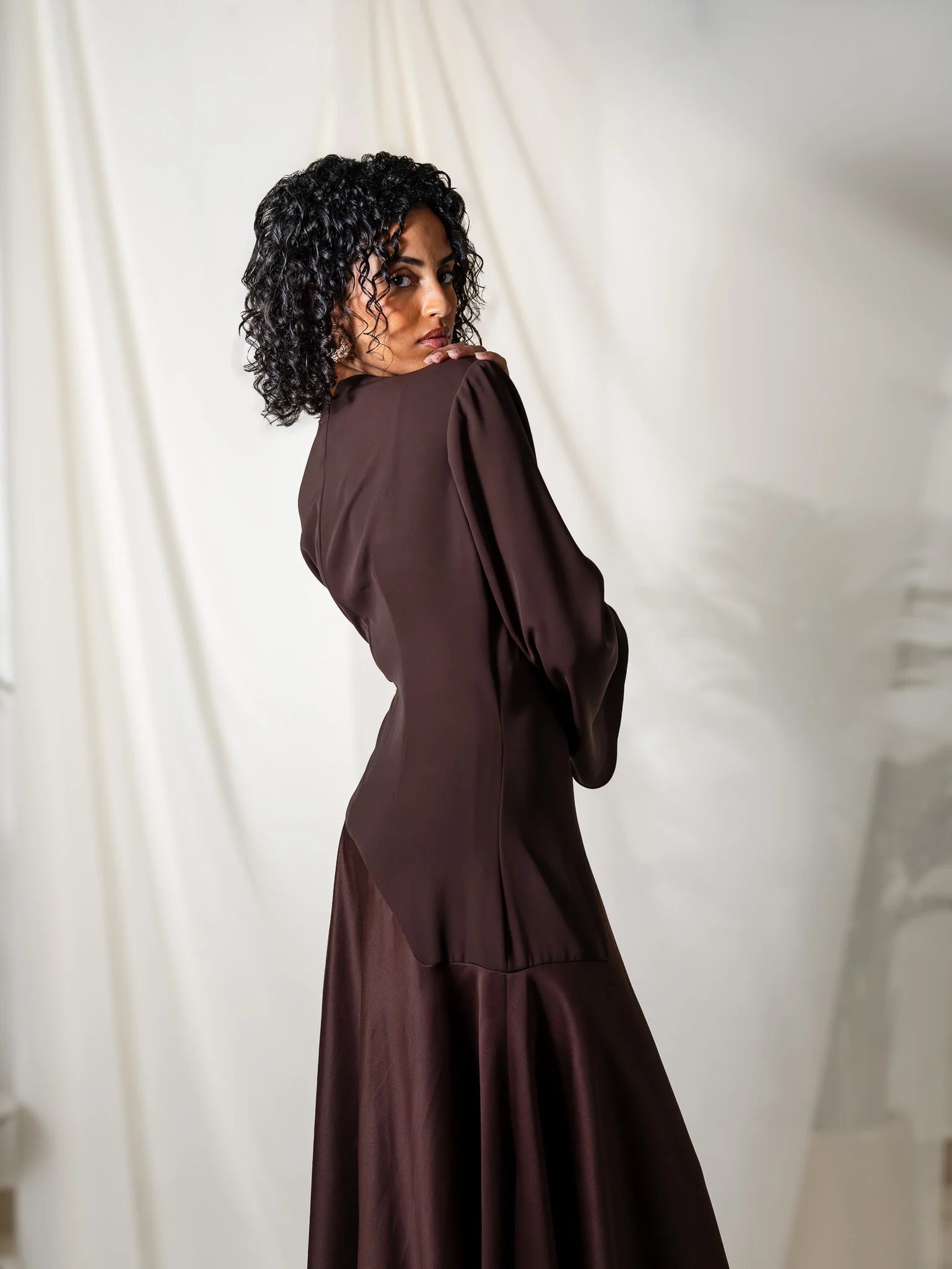 Mn Nur Dress
