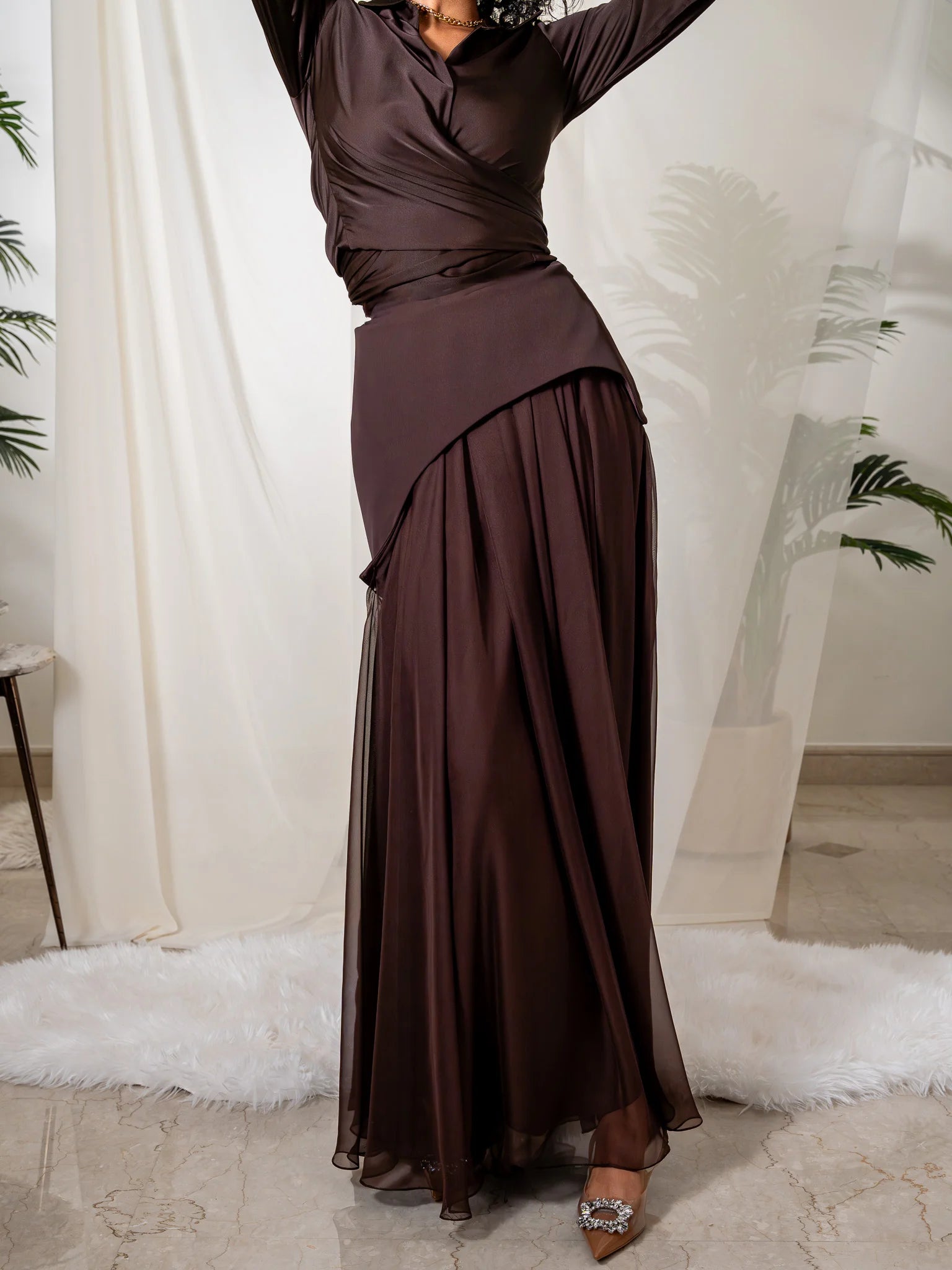 Mn Nur Dream Skirt