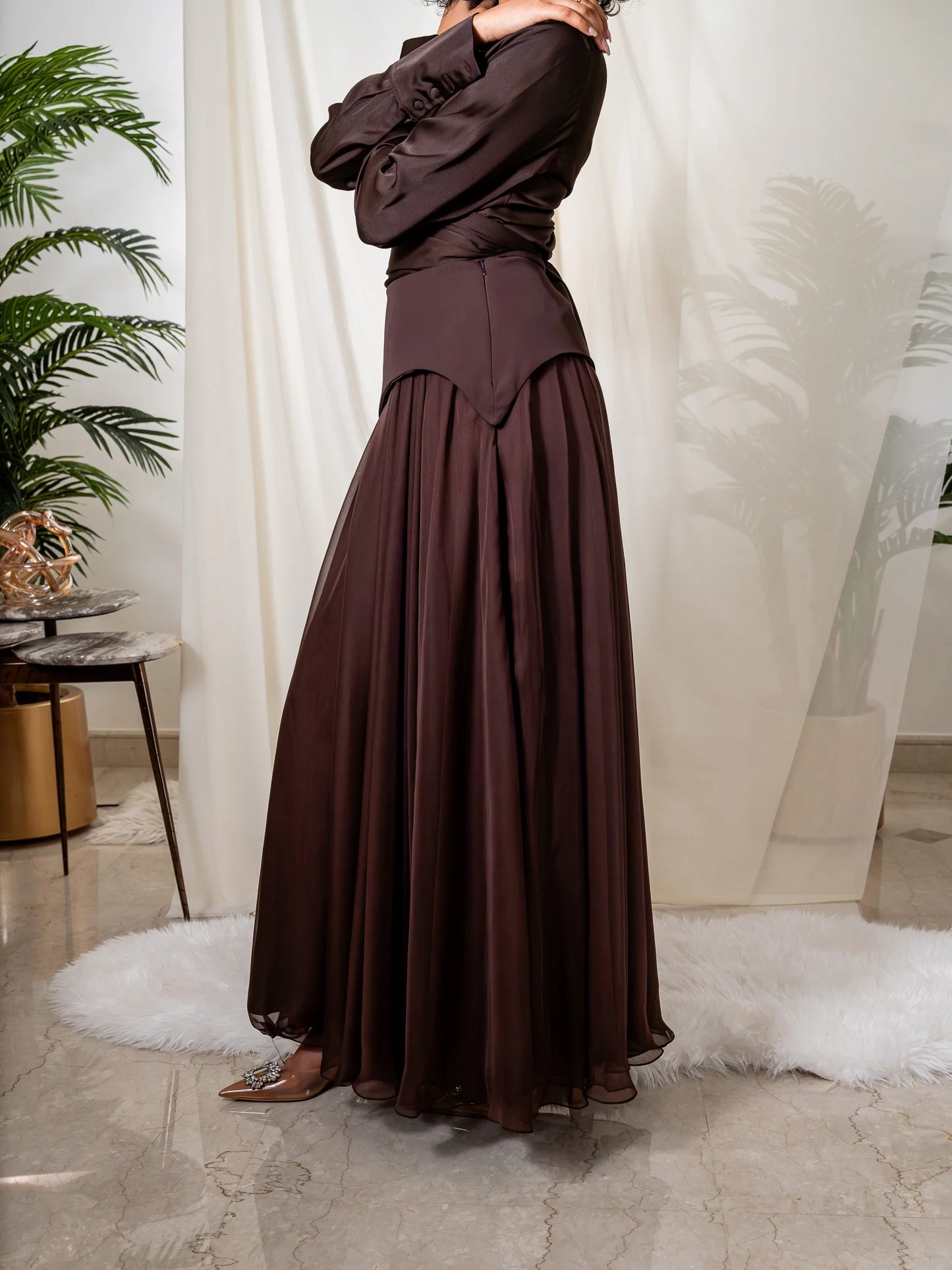 Mn Nur Dream Skirt