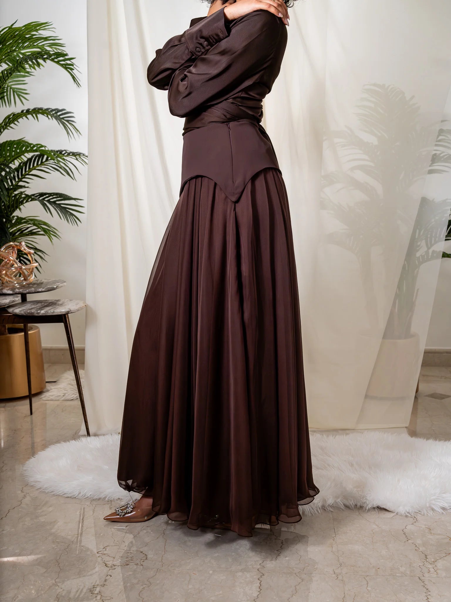 Mn Nur Dream Skirt
