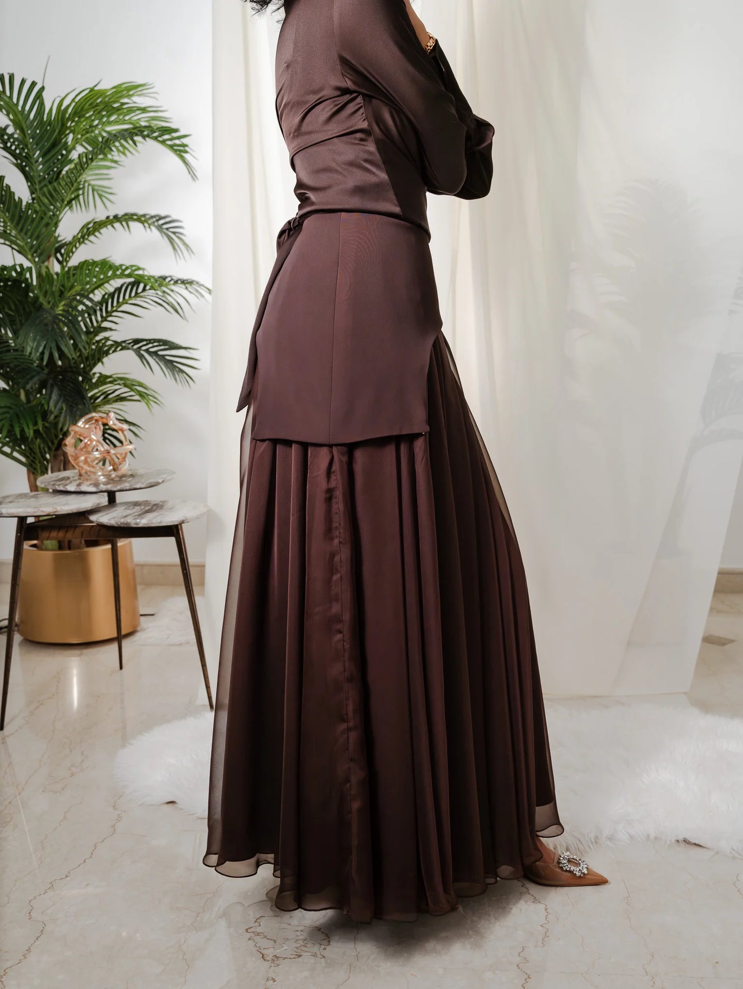 Mn Nur Dream Skirt