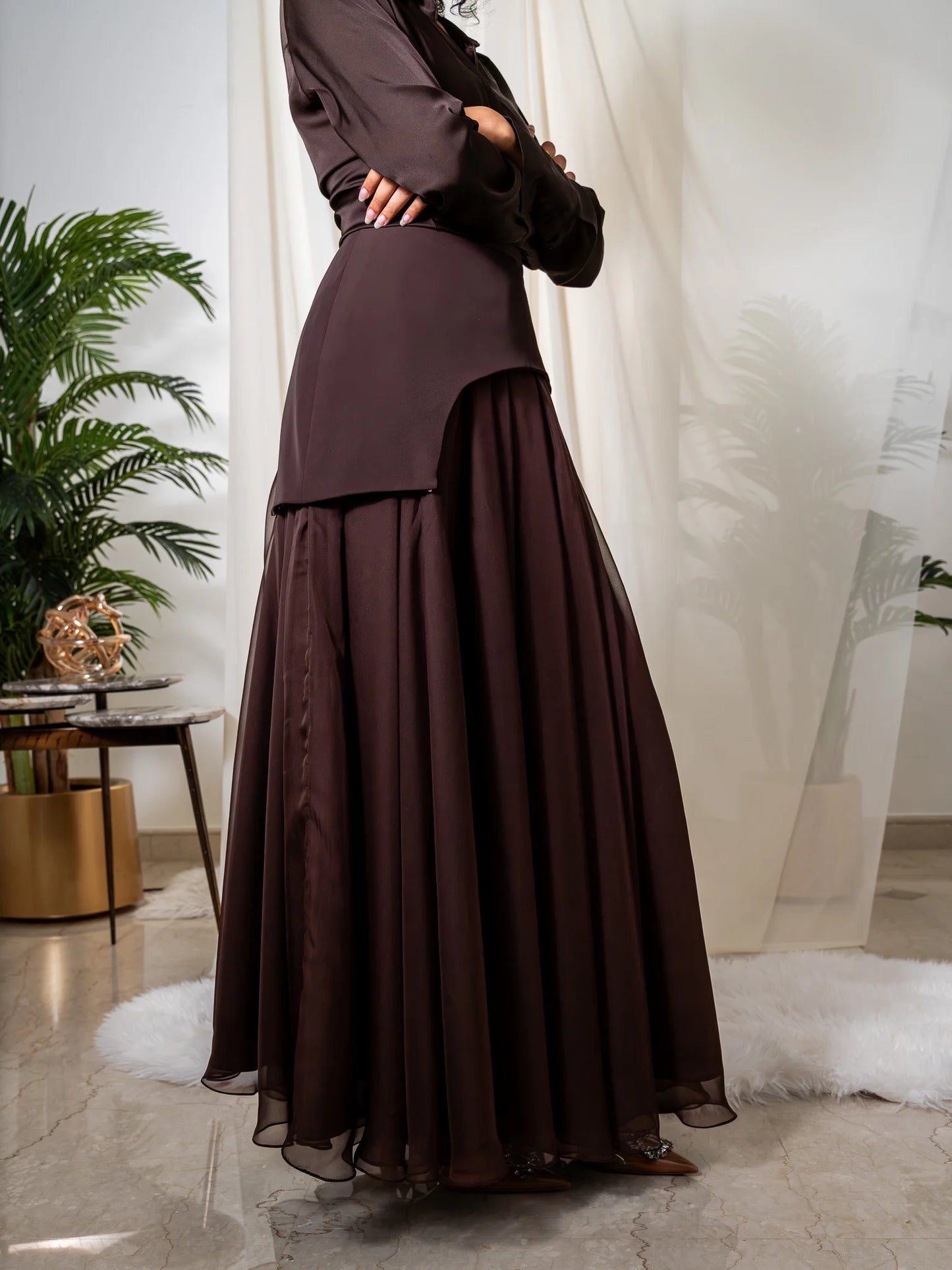 Mn Nur Dream Skirt