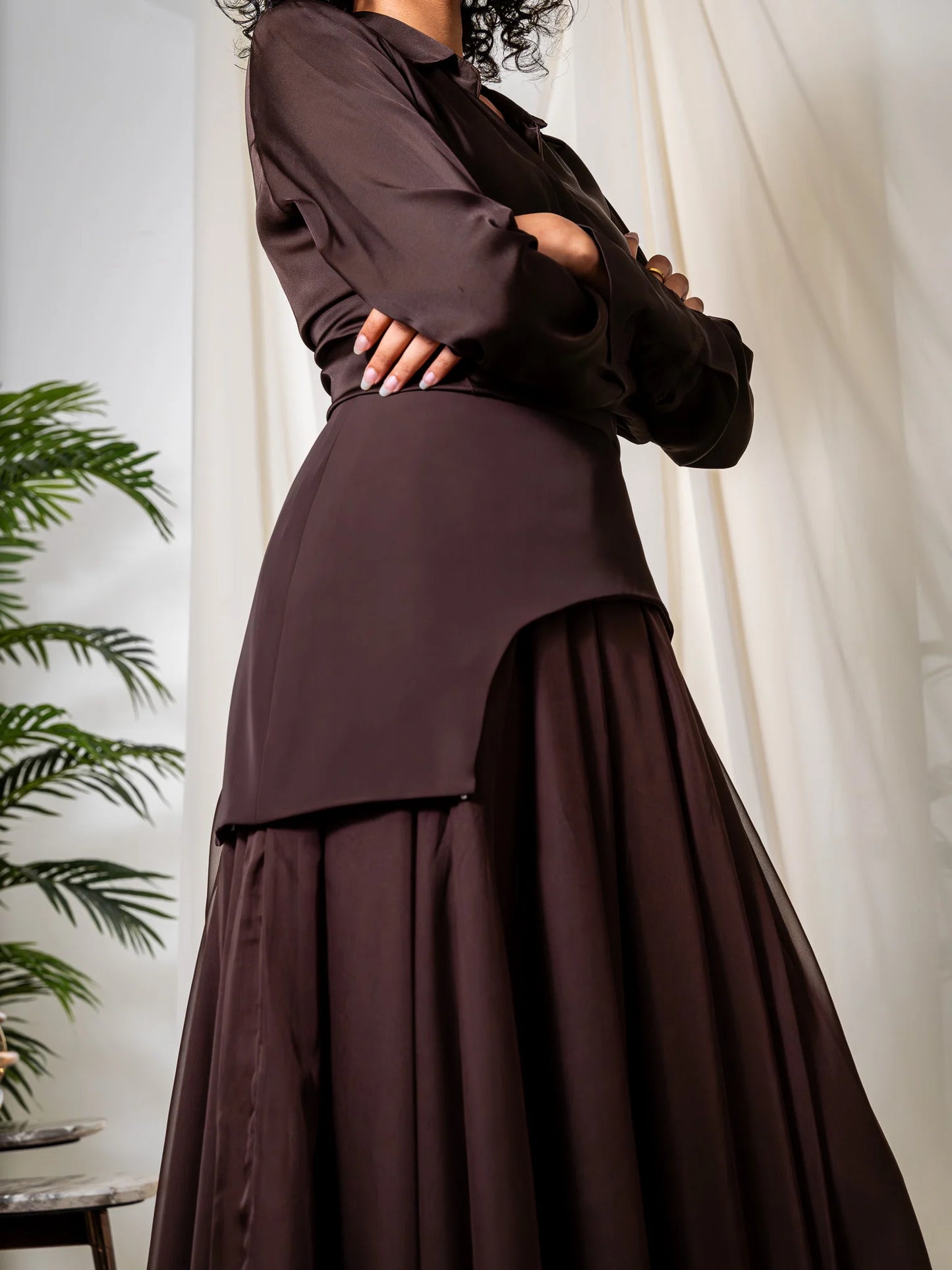 Mn Nur Dream Skirt