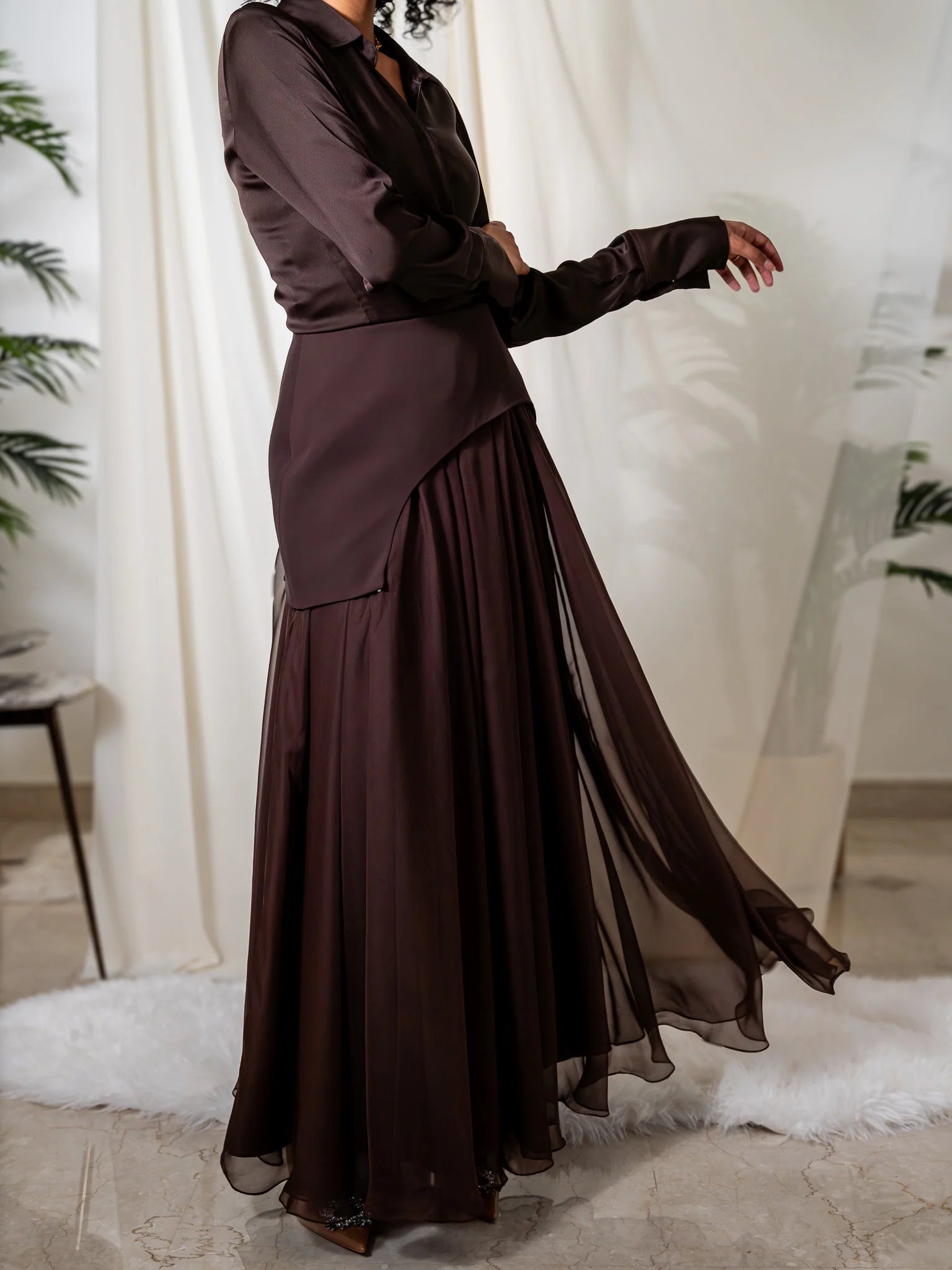 Mn Nur Dream Skirt