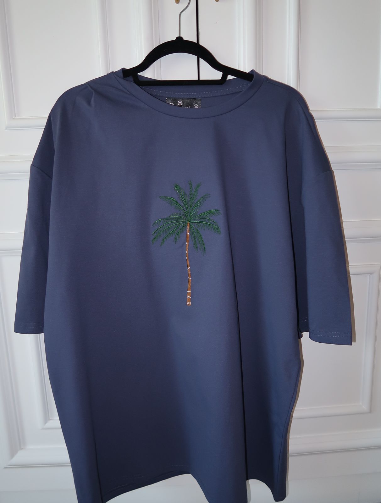 The Palm Shirt