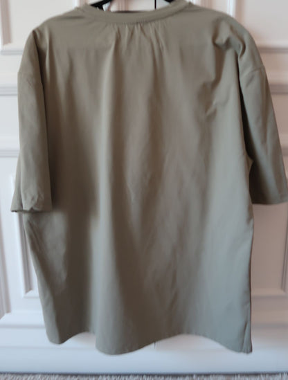 The Palm Shirt