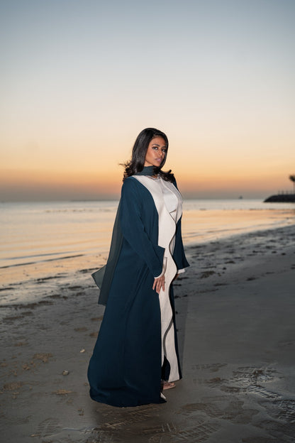 Mawj Abaya - عباية موج