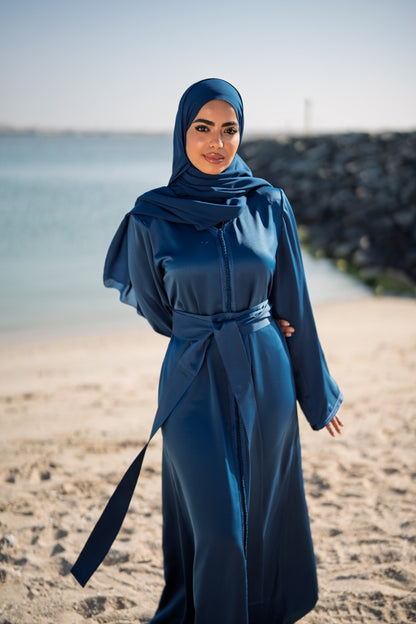 Malika Dress - فستان مليكة